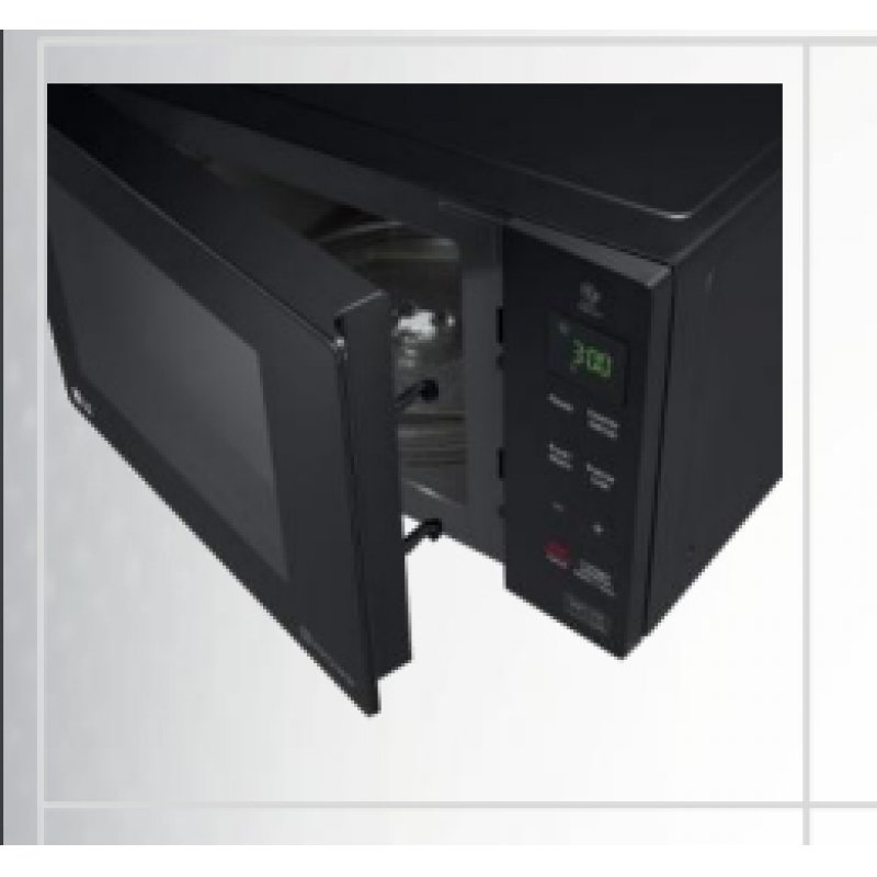 Micro-ondes solo MS3235GIB