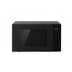 Panasonic NN-E48NBMEPG microwave Black Solo microwave Countertop 25 L 900 W