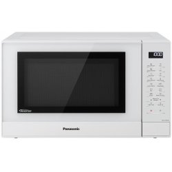 Panasonic NN-ST45 White Solo microwave Countertop 32 L 1000 W