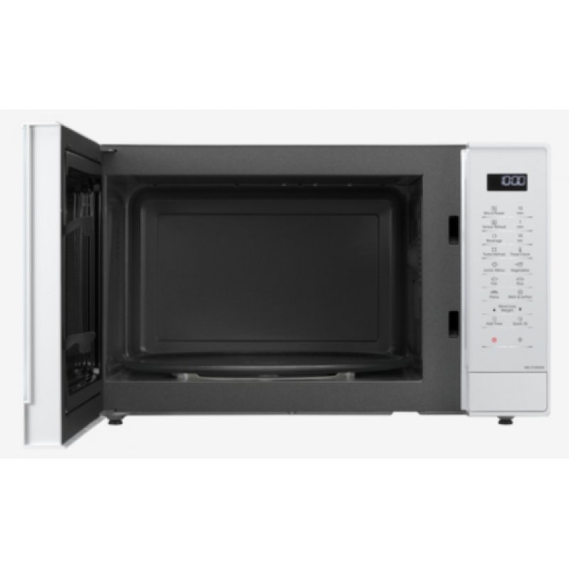 Panasonic NN-ST45 Blanc Micro-onde simple Comptoir 32 L 1000 W