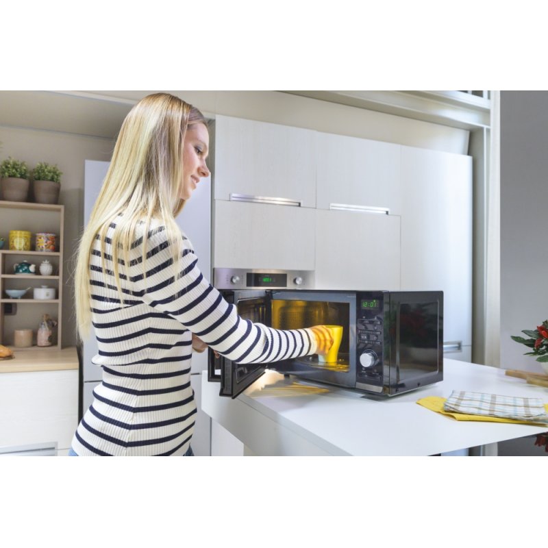 Micro-ondes gril CMGA23TNDB