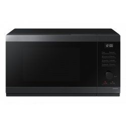 Samsung MG32DG4524AG Black, Stainless steel Grill microwave Countertop 32 L 900 W