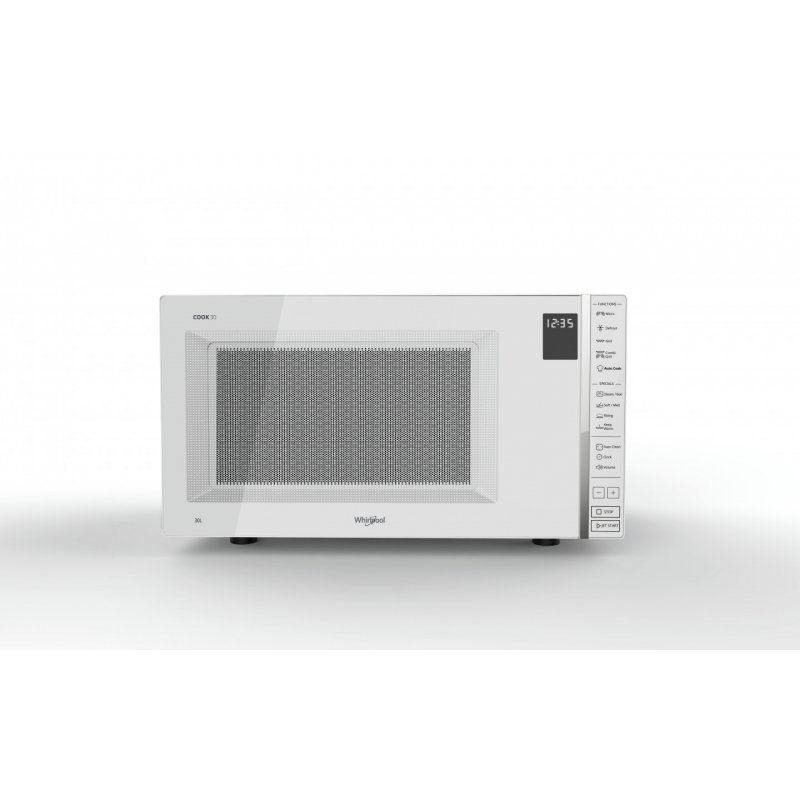 Whirlpool MWP 304 W Blanc Micro-ondes grill Comptoir 30 L 900 W