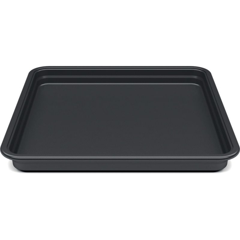 Whirlpool - Micro-ondes posable - noir - sans plateau - MWF427BL