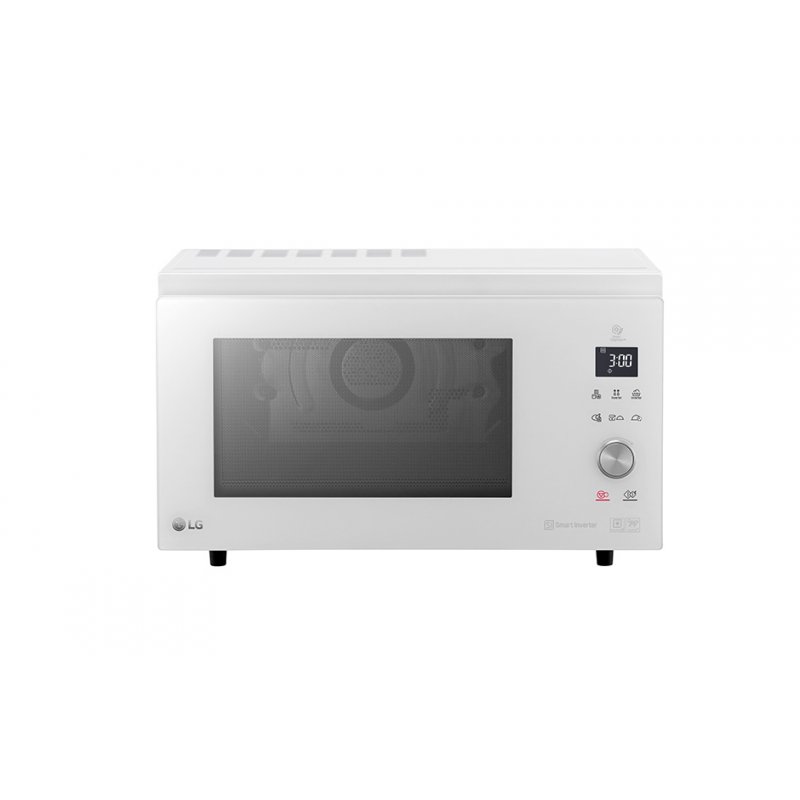 LG MJ3965BPH microwave Countertop 39 L 1100 W