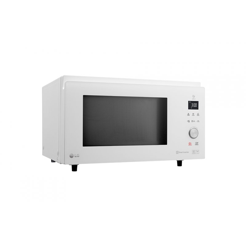LG MJ3965BPH micro-onde Comptoir 39 L 1100 W