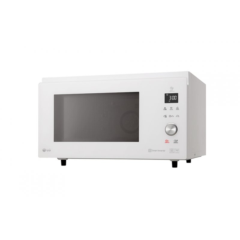 LG MJ3965BPH micro-onde Comptoir 39 L 1100 W