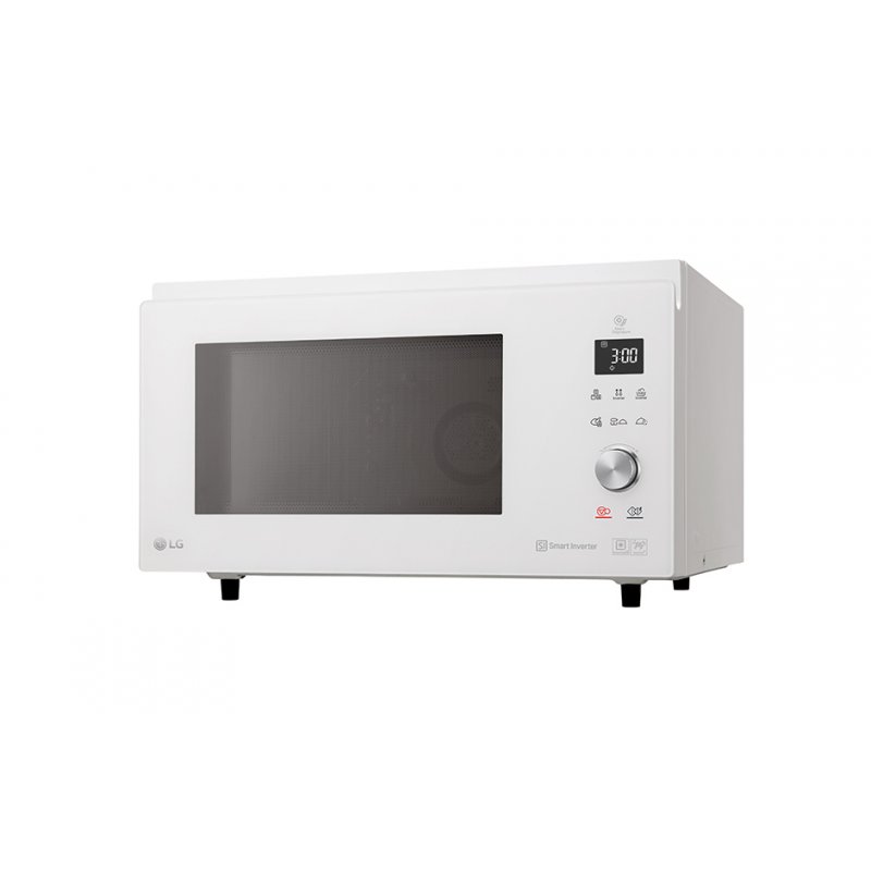 LG MJ3965BPH micro-onde Comptoir 39 L 1100 W