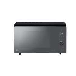 LG NeoChef MJ3965BCR Noir Micro-onde combiné Comptoir 39 L 1100 W