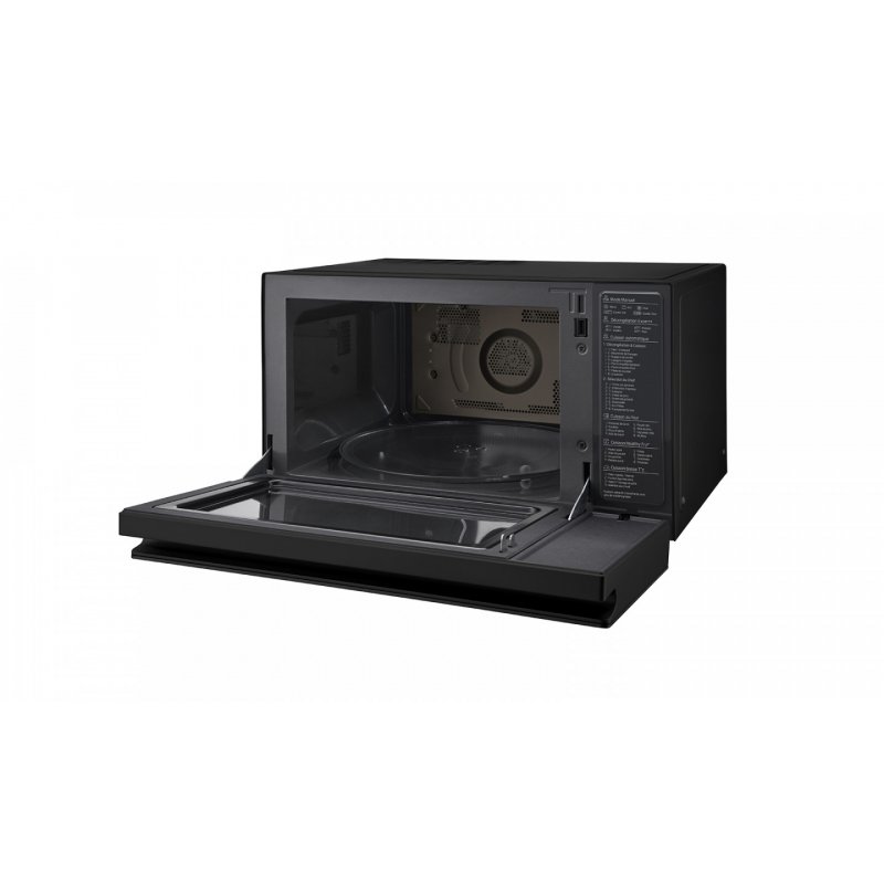 Micro-ondes combiné MJ3965BCR