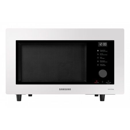 Samsung MC32DB7746KE White Combination microwave Countertop 32 L 900 W