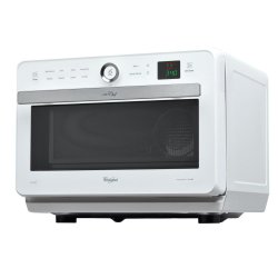 Whirlpool JT 469 WH White Combination microwave Countertop 33 L 1000 W