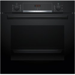 Bosch Serie 4 HBA553BA3F four 71 L 3400 W A Noir
