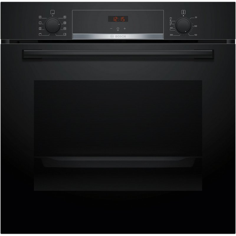 Four EcoClean HBA553BA3F