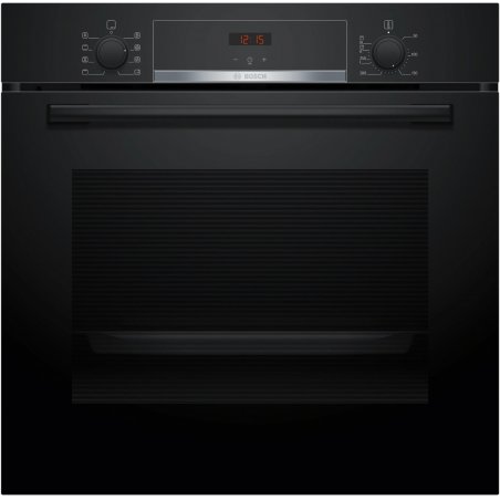 Bosch Serie 4 HBA553BA3F four 71 L 3400 W A Noir