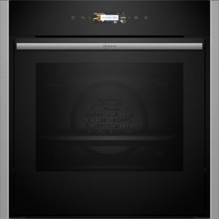 Four EcoClean B54CR31N0F