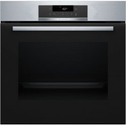 Bosch Serie 2 HBA171BS4F four 71 L 3600 W A Acier inoxydable