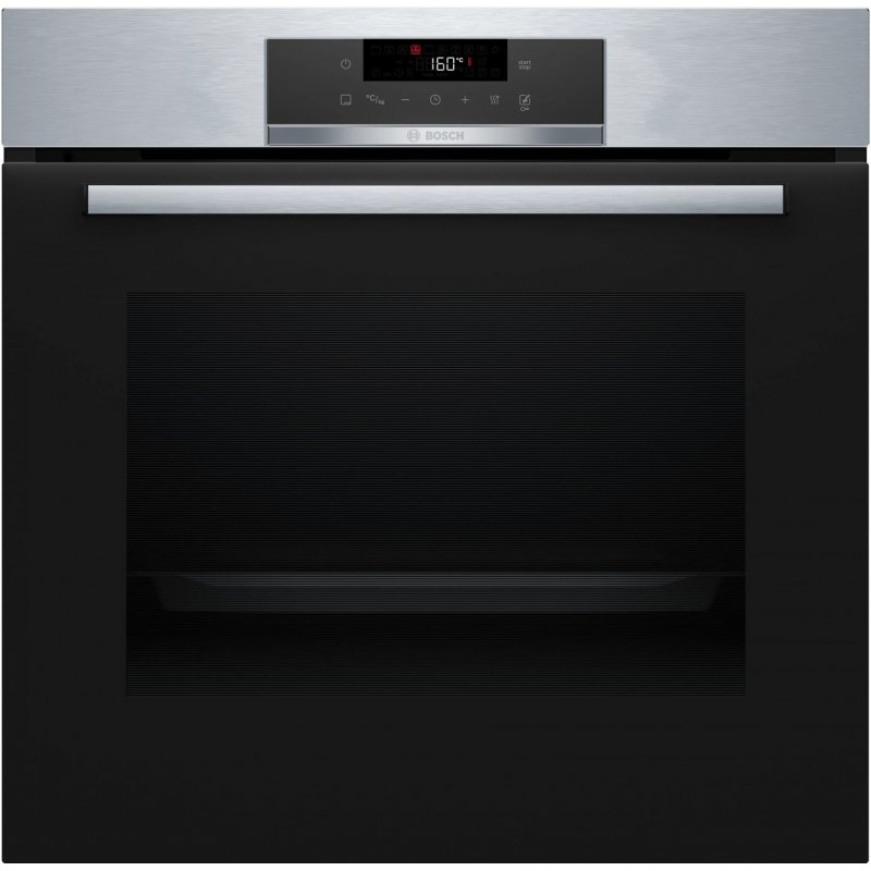Bosch Serie 2 HBA171BS4F oven 71 L 3600 W A Stainless steel