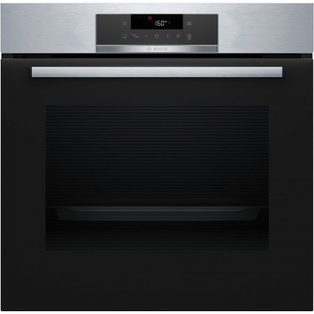 Bosch Serie 2 HBA171BS4F oven 71 L 3600 W A Stainless steel
