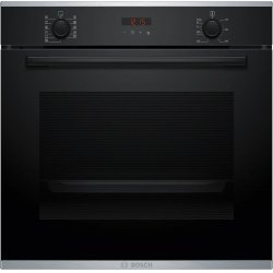 Bosch Serie 4 HBA274BB3F four 71 L 3600 W A Noir