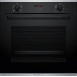 Bosch Serie 4 HBA274BB3F oven 71 L 3600 W A Black