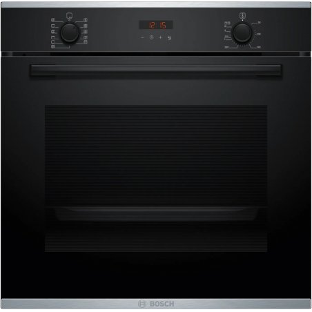 Bosch Serie 4 HBA274BB3F oven 71 L 3600 W A Black