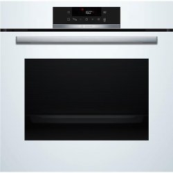 Bosch Serie 4 HBA572BW3F oven 71 L 3600 W A White