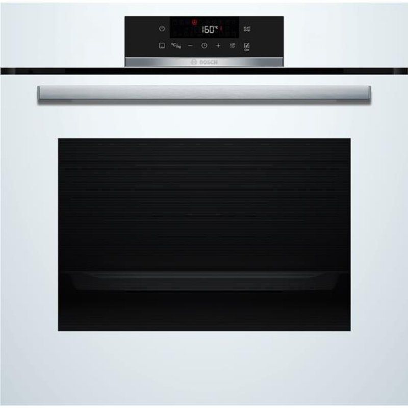 Bosch Serie 4 HBA572BW3F four 71 L 3600 W A Blanc