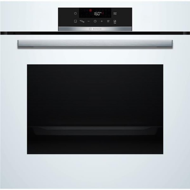 Bosch Serie 4 HBA572BW3F oven 71 L 3600 W A White
