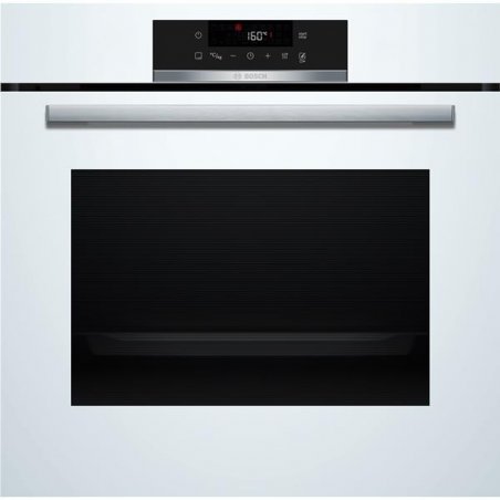 Bosch Serie 4 HBA572BW3F oven 71 L 3600 W A White