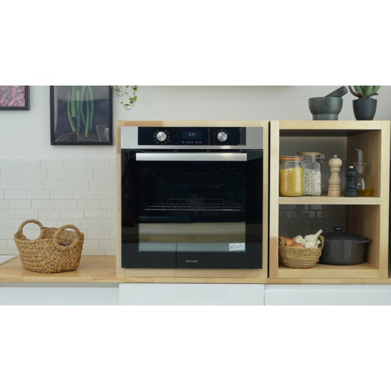 Four pyrolyse BOP2432X