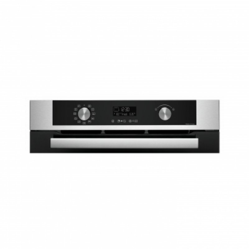 Brandt BOP2432X Orkait? 67 L A Black, Stainless steel