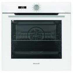 Brandt BOP7534W oven 73 L 3385 W A White