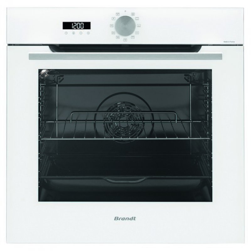 Brandt BOP7534W oven 73 L 3385 W A White
