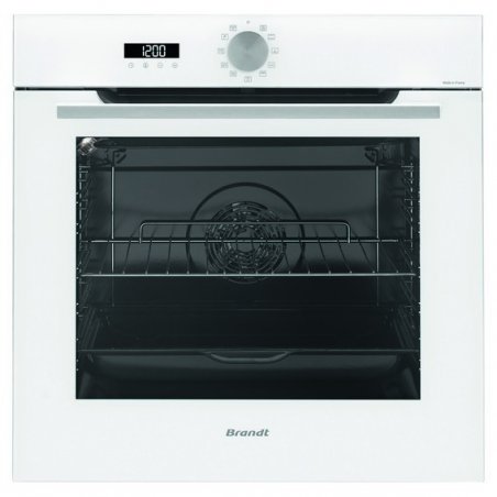 Brandt BOP7534W four 73 L 3385 W A Blanc