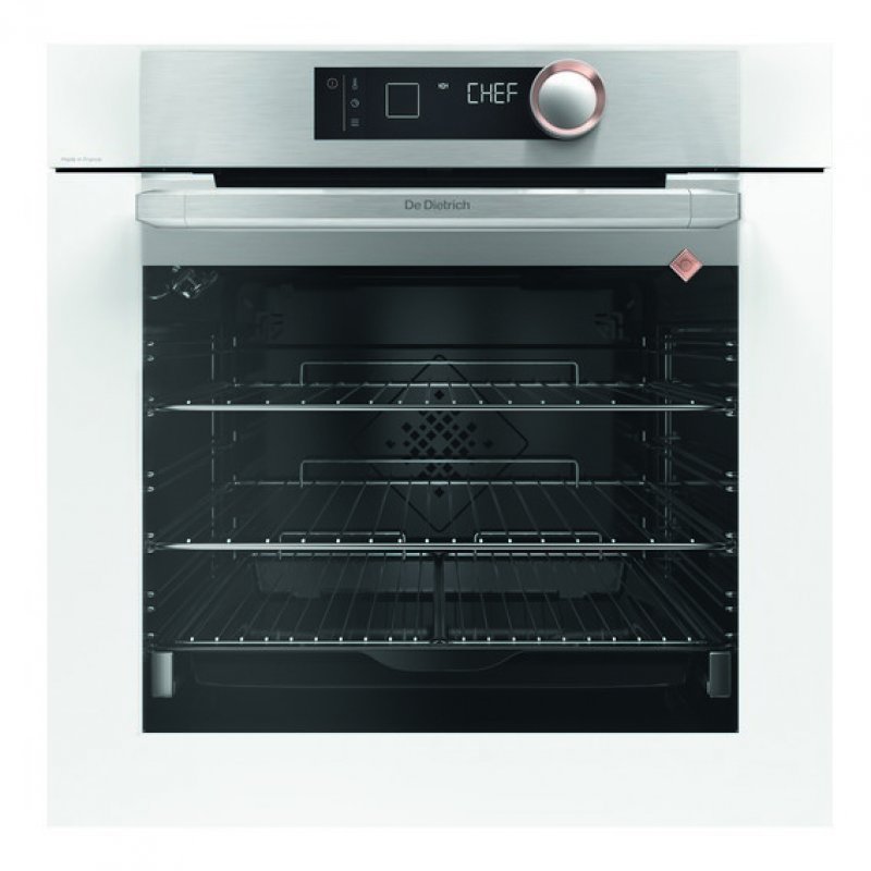 De Dietrich DOP8360W oven 73 L 3385 W A White