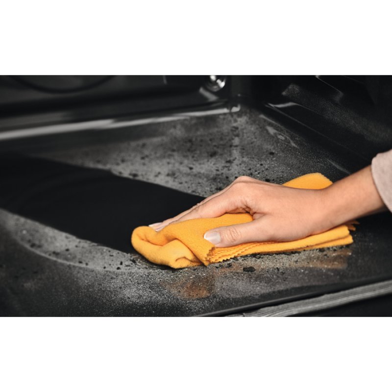 Electrolux EOC8P29X 72 L 3390 W A Noir, Acier inoxydable