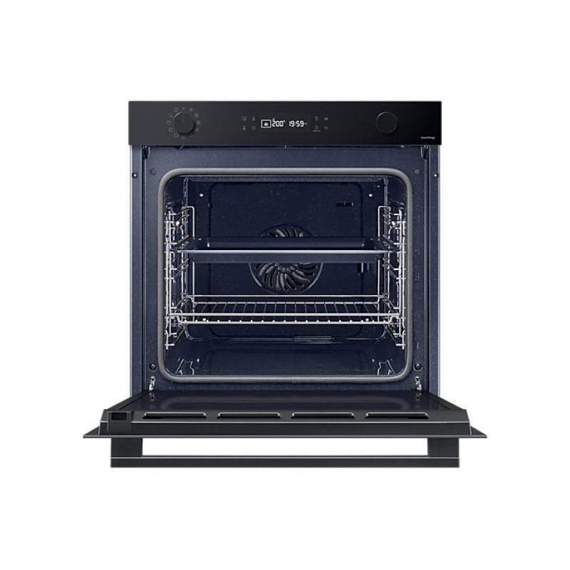 Samsung NV7B41307AK/U1 oven 76 L 3850 W A Black