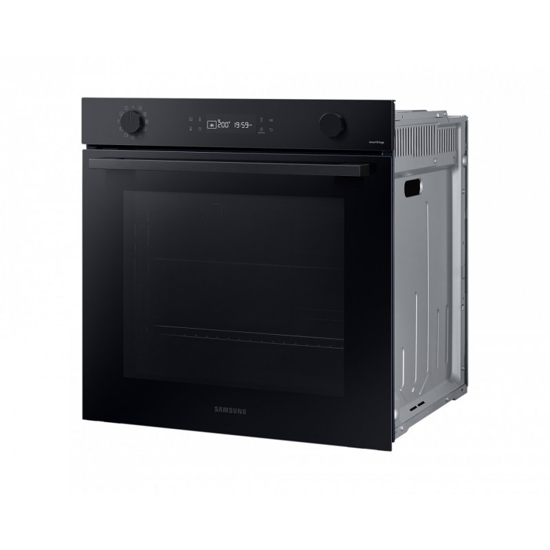 Samsung NV7B41307AK/U1 oven 76 L 3850 W A Black