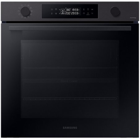 Samsung NV7B4430ZAB/U1 oven 76 L A Black
