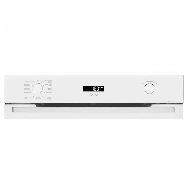 Sauter SOP6214LW oven 73 L 3385 W A White