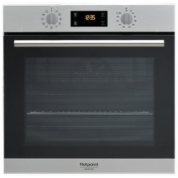 Hotpoint FA2 844 P IX HA oven 71 L A Stainless steel