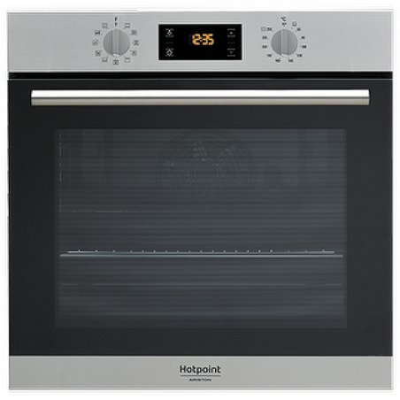 Hotpoint FA2 844 P IX HA four 71 L A Acier inoxydable