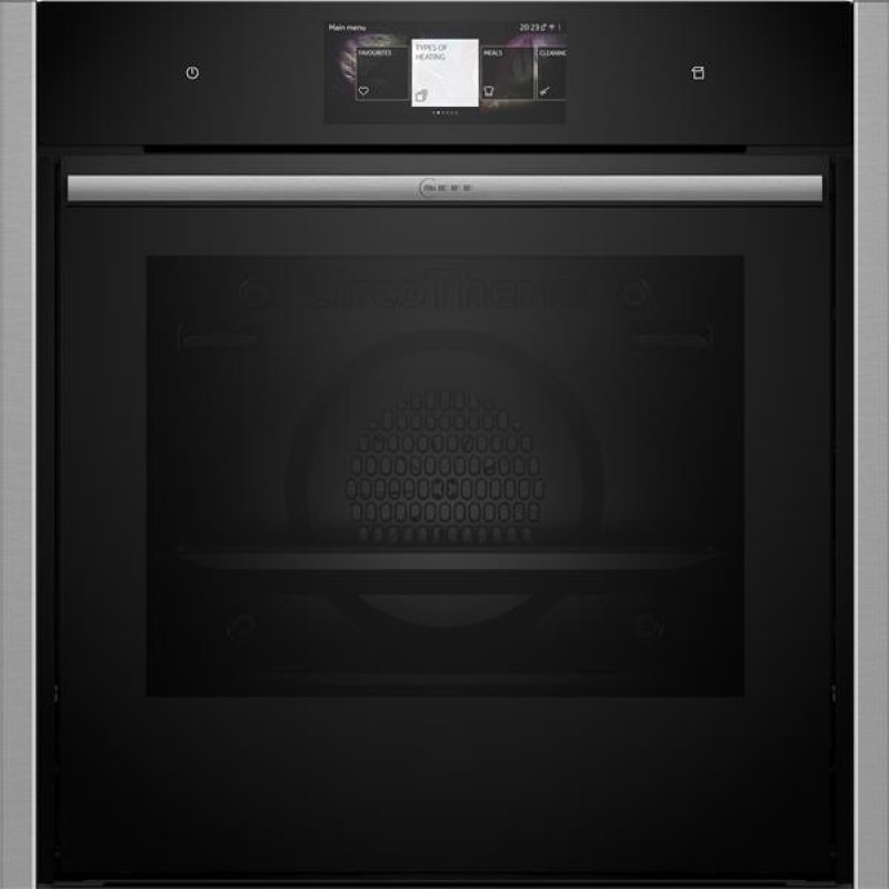 Neff BackO B64FT33N0 N90 A sr