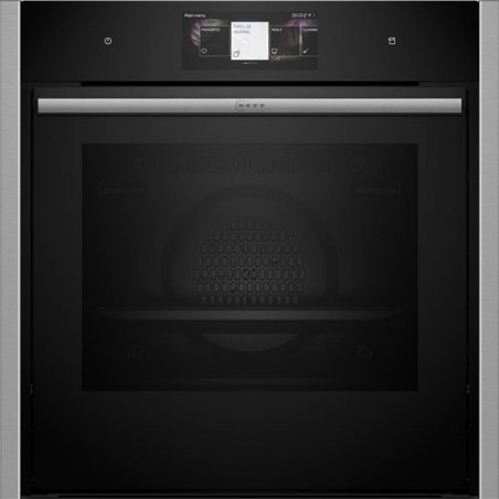 Neff BackO B64FT33N0 N90 A sr