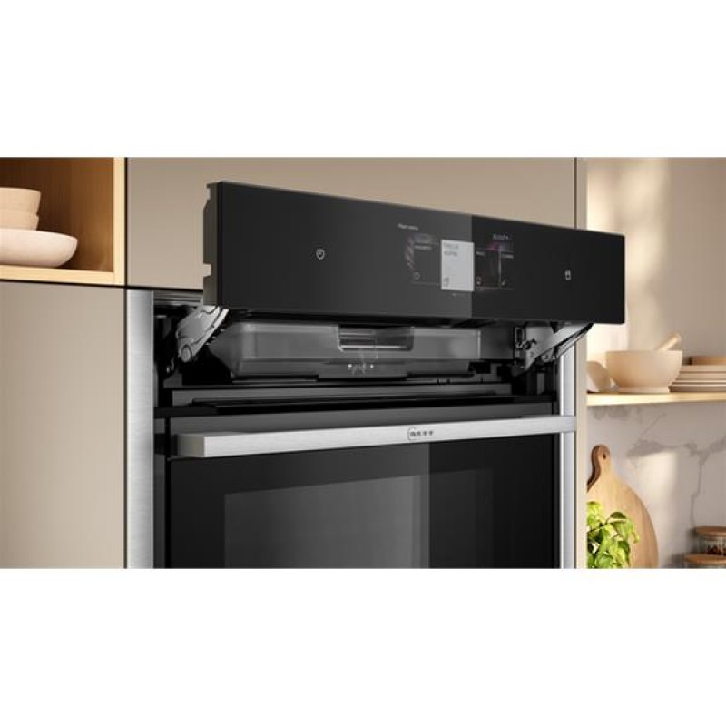 Neff BackO B64FT33N0 N90 A sr