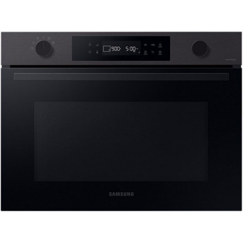 Samsung NQ5B4513GBB/U1 micro-onde Noir Micro-onde combiné Intégré 50 L 900 W