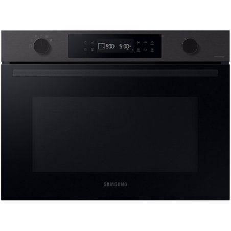 Samsung NQ5B4513GBB/U1 microwave Black Combination microwave Built-in 50 L 900 W
