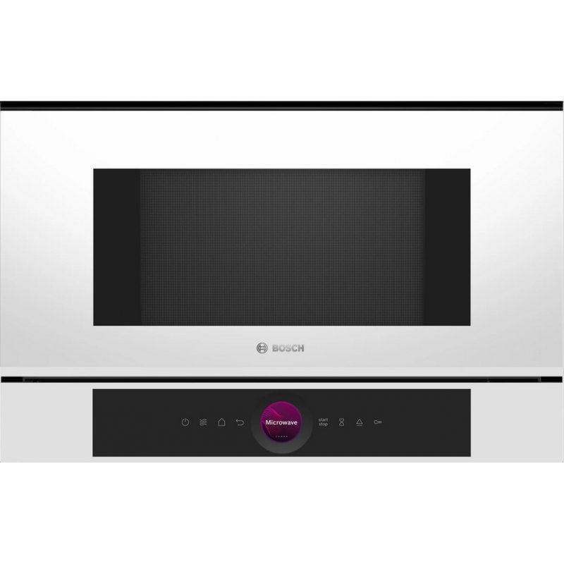 Micro-ondes solo BFL7221W1