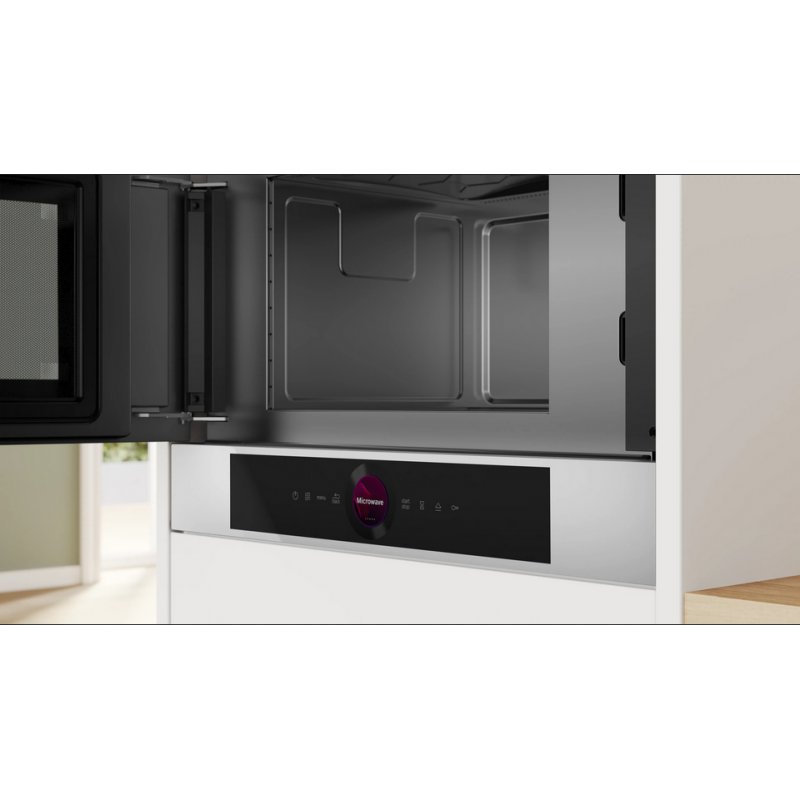 Micro-ondes solo BFL7221W1